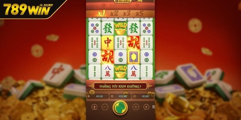 Chia sẻ bí quyết quay nổ hũ thắng lớn 